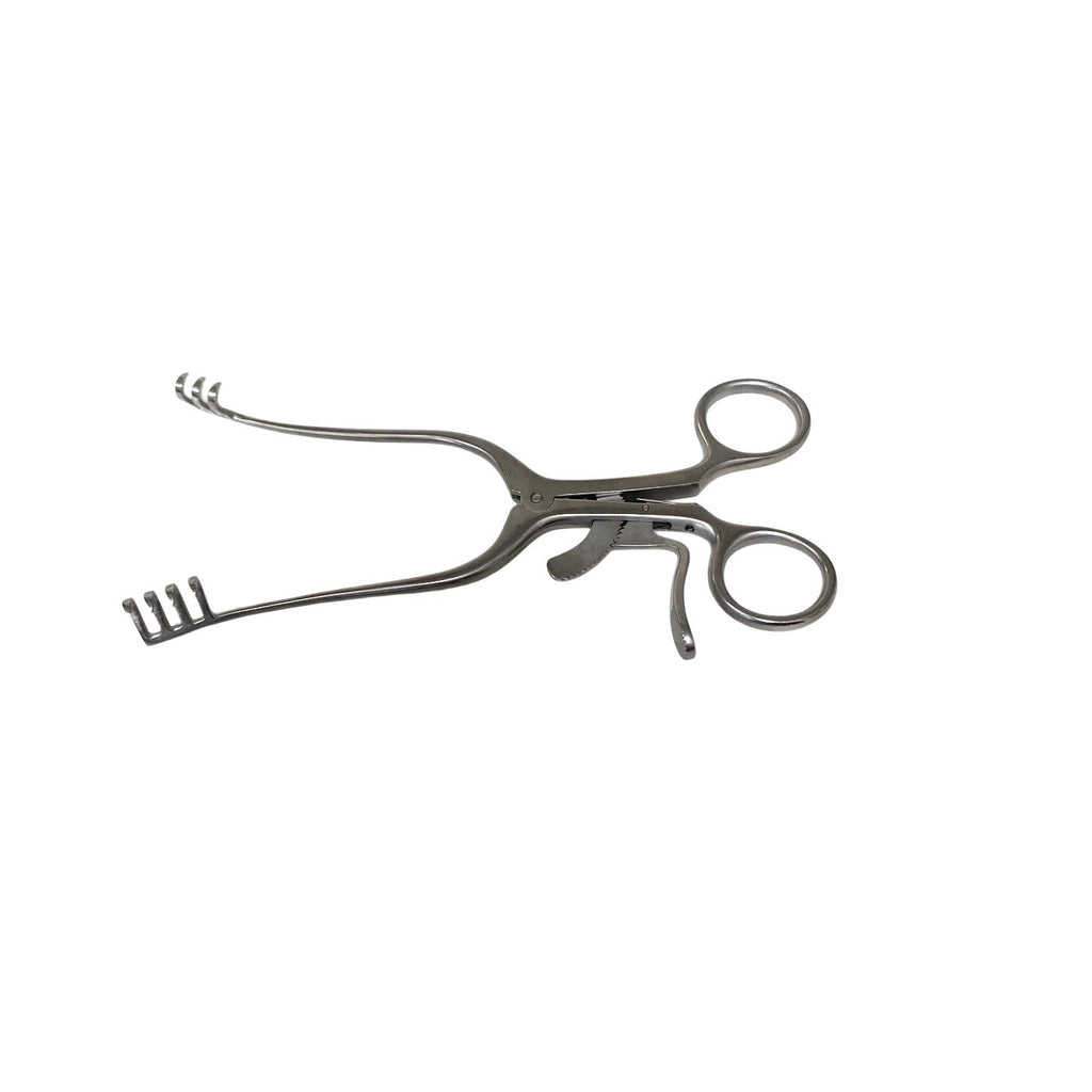 V.Mueller Stainless Self Retaining Retractor