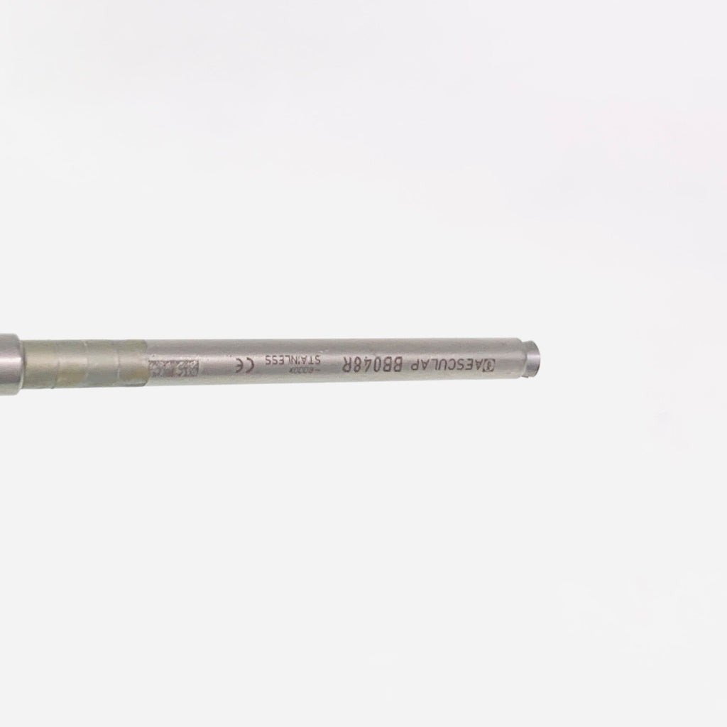 Aesculap REF BB048R, Scalpel Handle