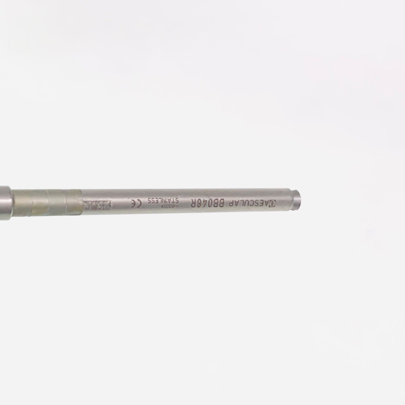 Aesculap REF BB048R, Scalpel Handle