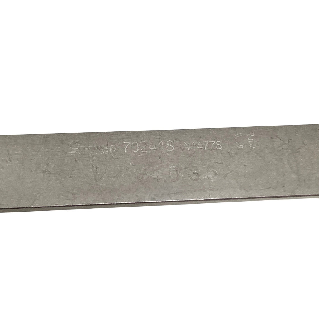 STRYKER REF 702418, Double Drill Guide, 3.5 mm dia., For 4 mm Locking Instrument