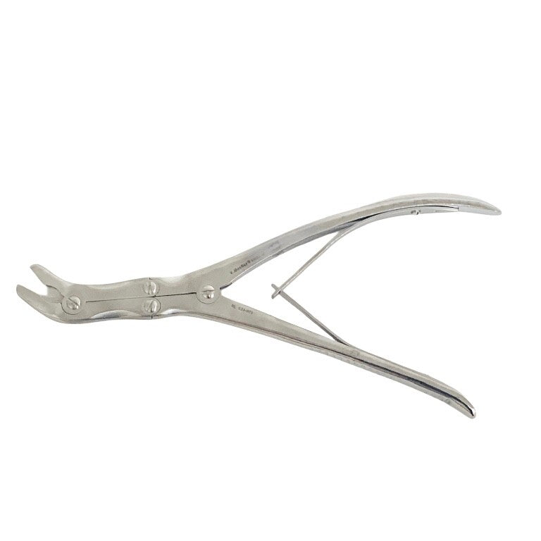 V. Mueller REF NL 631-001, Leskel Rongeur Forceps