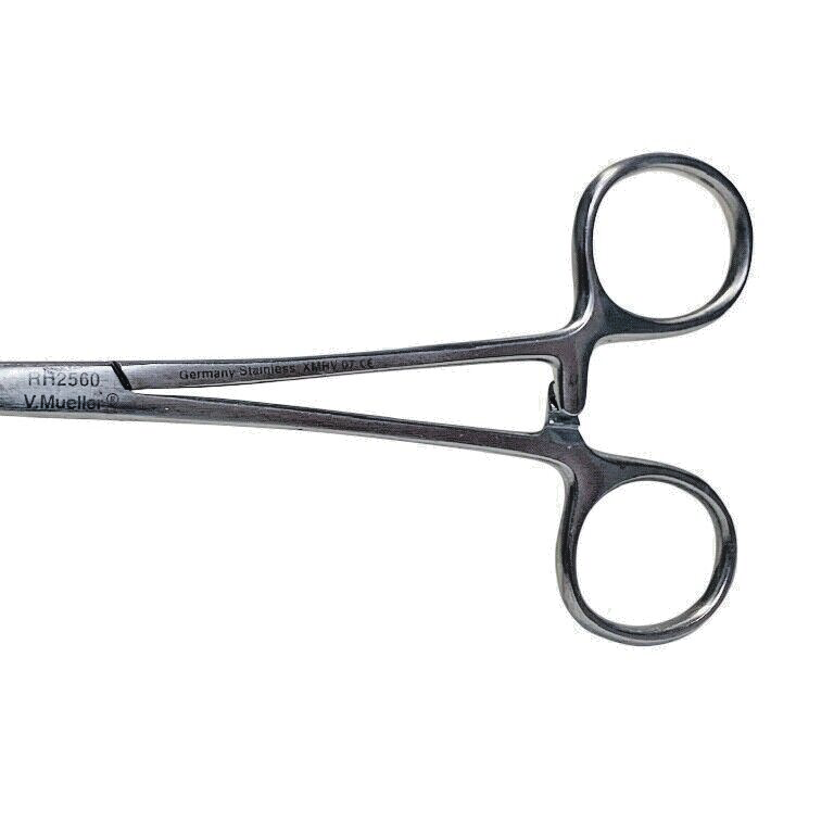 V. Mueller REF RH2560, Needle Holder Webster