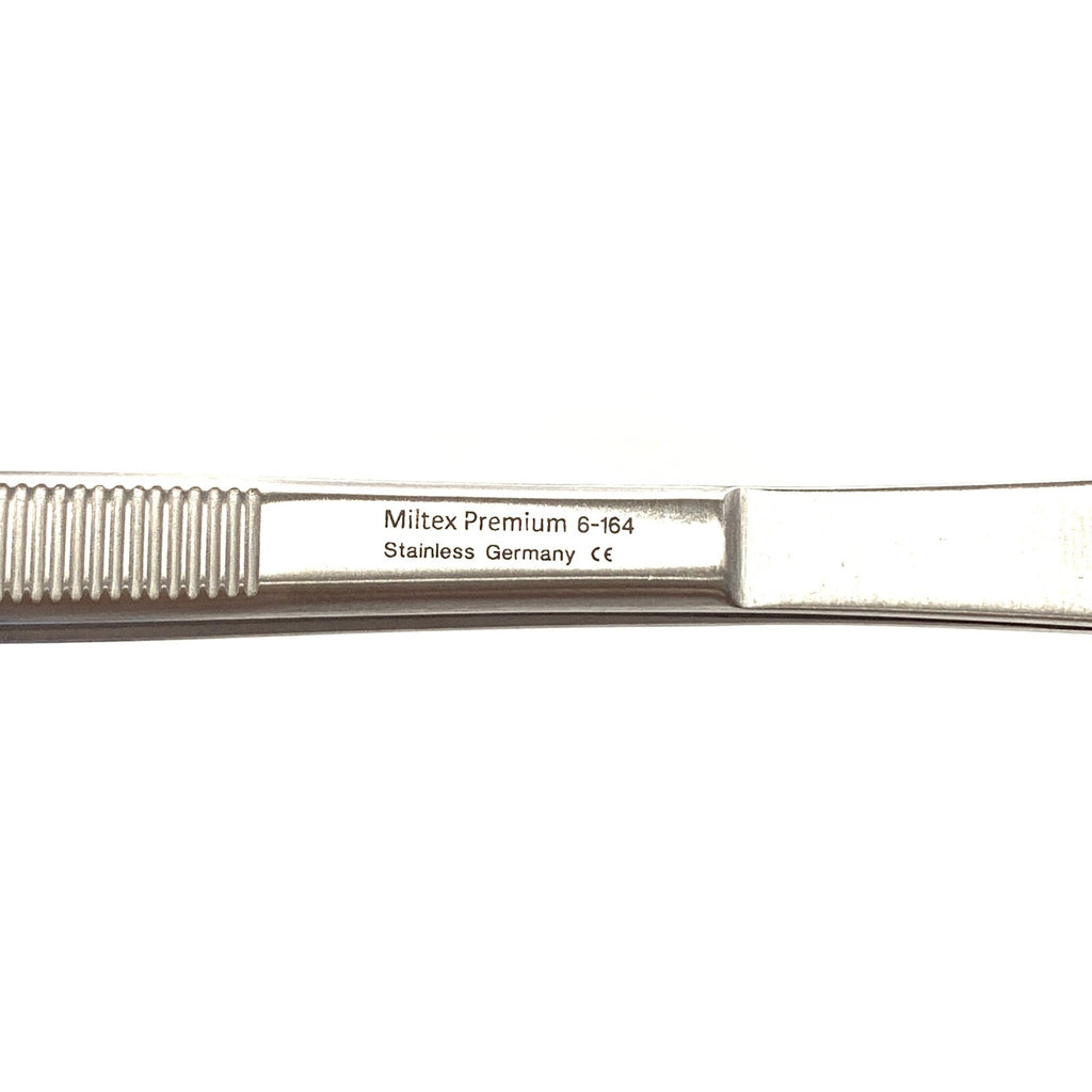 Miltex Premium REF 6-164, Potts-Smith Tissue Forceps, Straight