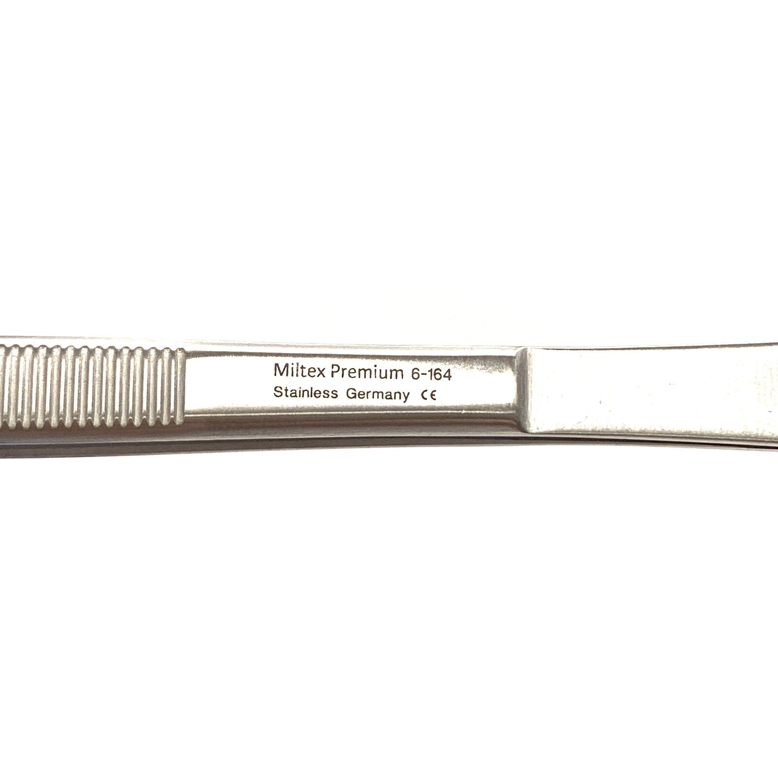 Miltex Premium REF 6-164, Potts-Smith Tissue Forceps, Straight