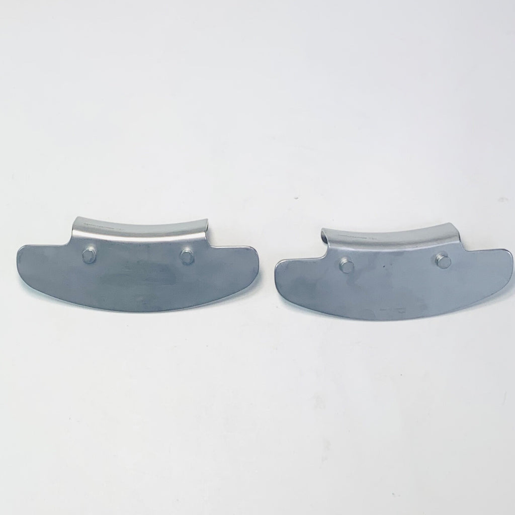Medtronic REF 28710, OCTOBASE RETRACTOR BLADES SET OF 2