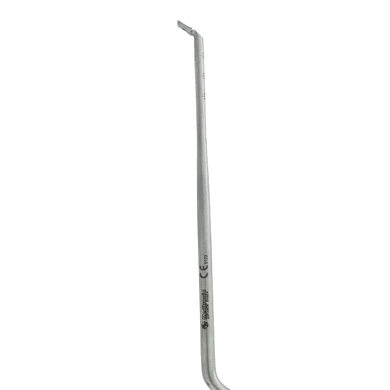 Medtronic REF 9198231, PUSH SCRAPPER