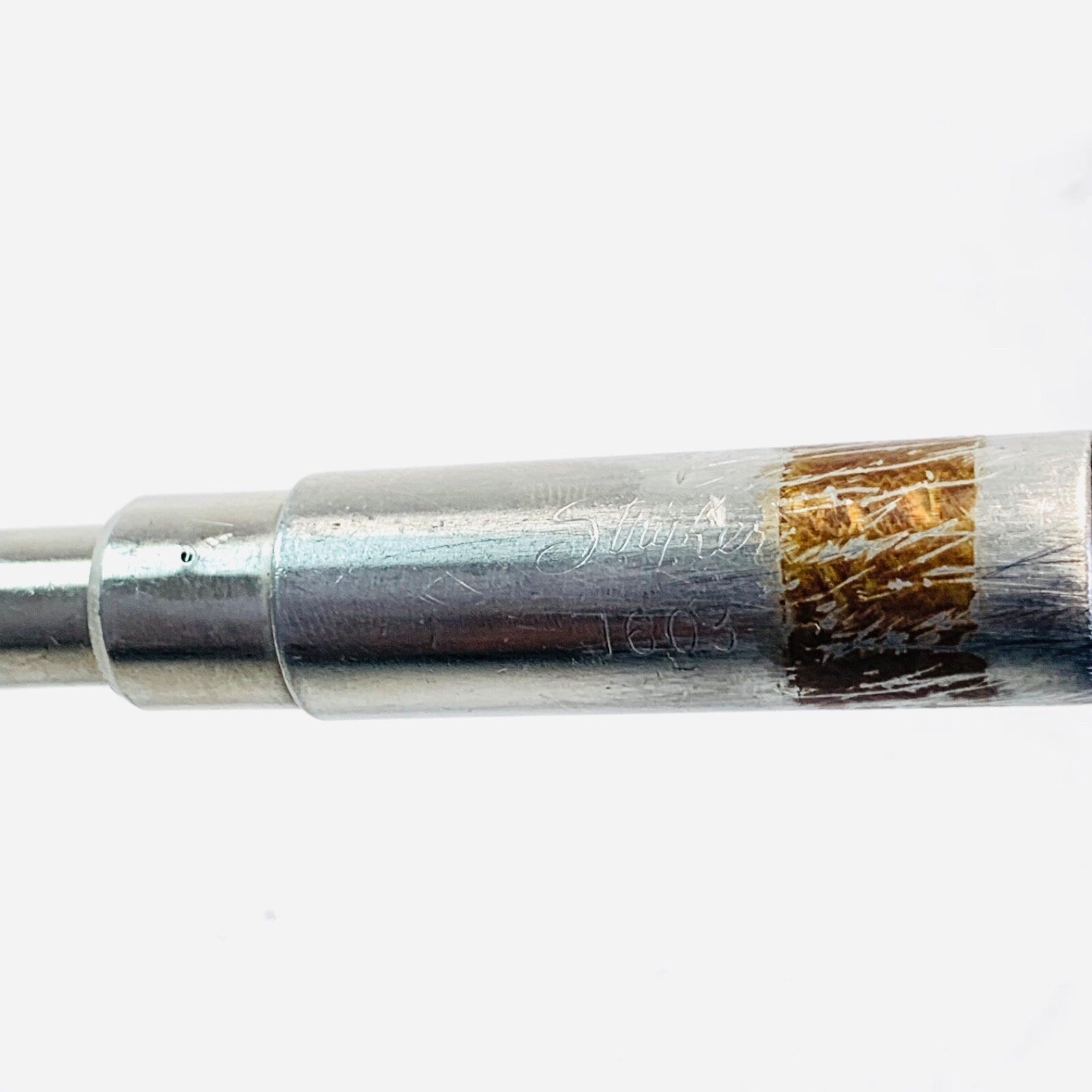 STRYKER REF 1600, MICRO PNEUMATIC HANDPIECE