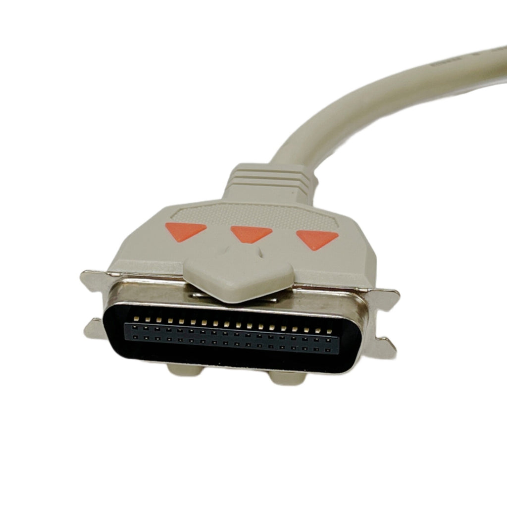 Curebell BCC-3002-A01-A06-001  37-Pin Breakaway Patient Beds End Cables Only