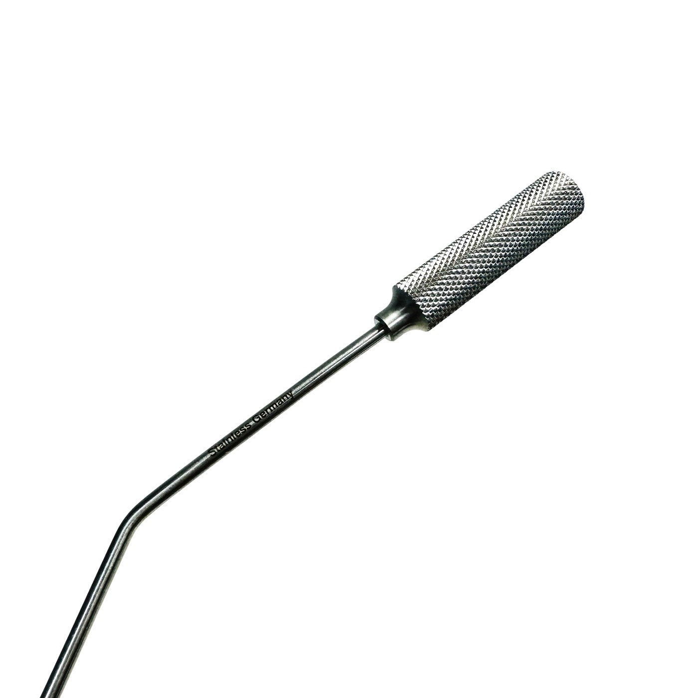 Stainless Steel Rumel Tourniquet Flex-Neck Obturator 8¼" Instrument