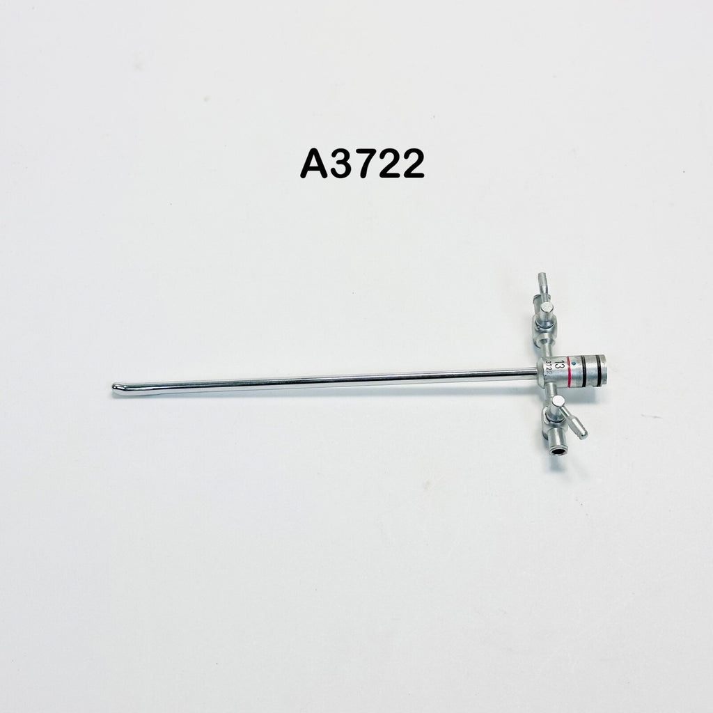 Olympus A3722 Pediatric Sheath 13 Fr Instrument