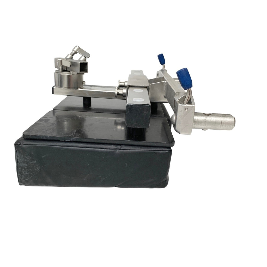 MAQUET REF 1132.34A0/03, O.R. TABLE ATTACHMENT FOR SHOULDER w/ CUSHION PADS