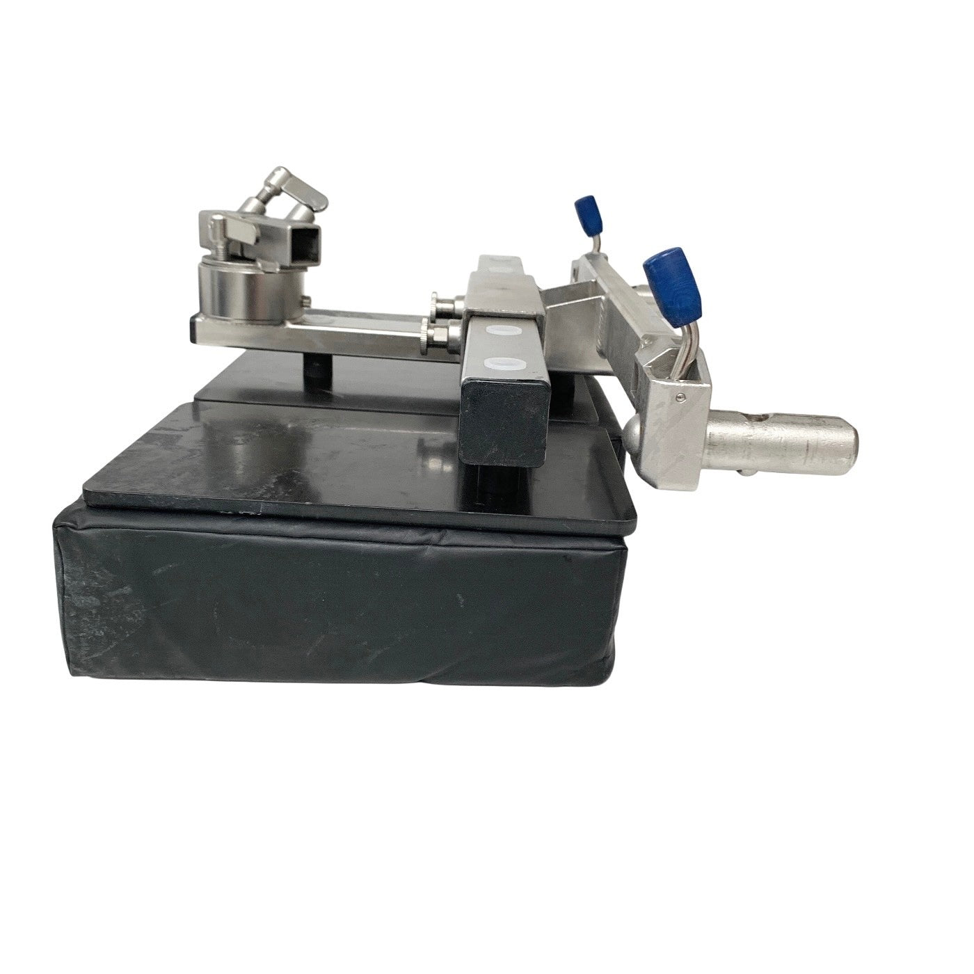 MAQUET REF 1132.34A0/03, O.R. TABLE ATTACHMENT FOR SHOULDER w/ CUSHION PADS