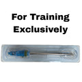 Smith and Nephew. Dyonics. 7205331. 5.5mm STONECUTTER BLADE. Training Only.