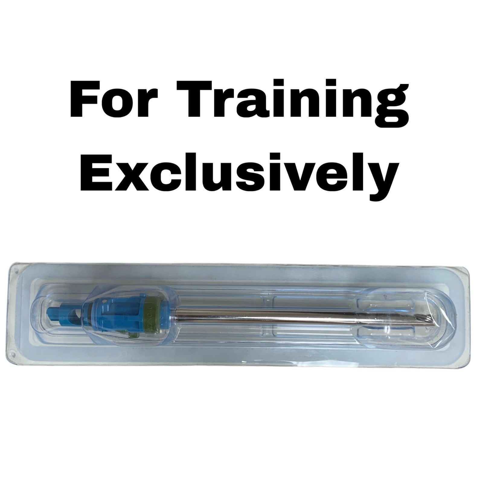Smith and Nephew. Dyonics. 7205331. 5.5mm STONECUTTER BLADE. Training Only.