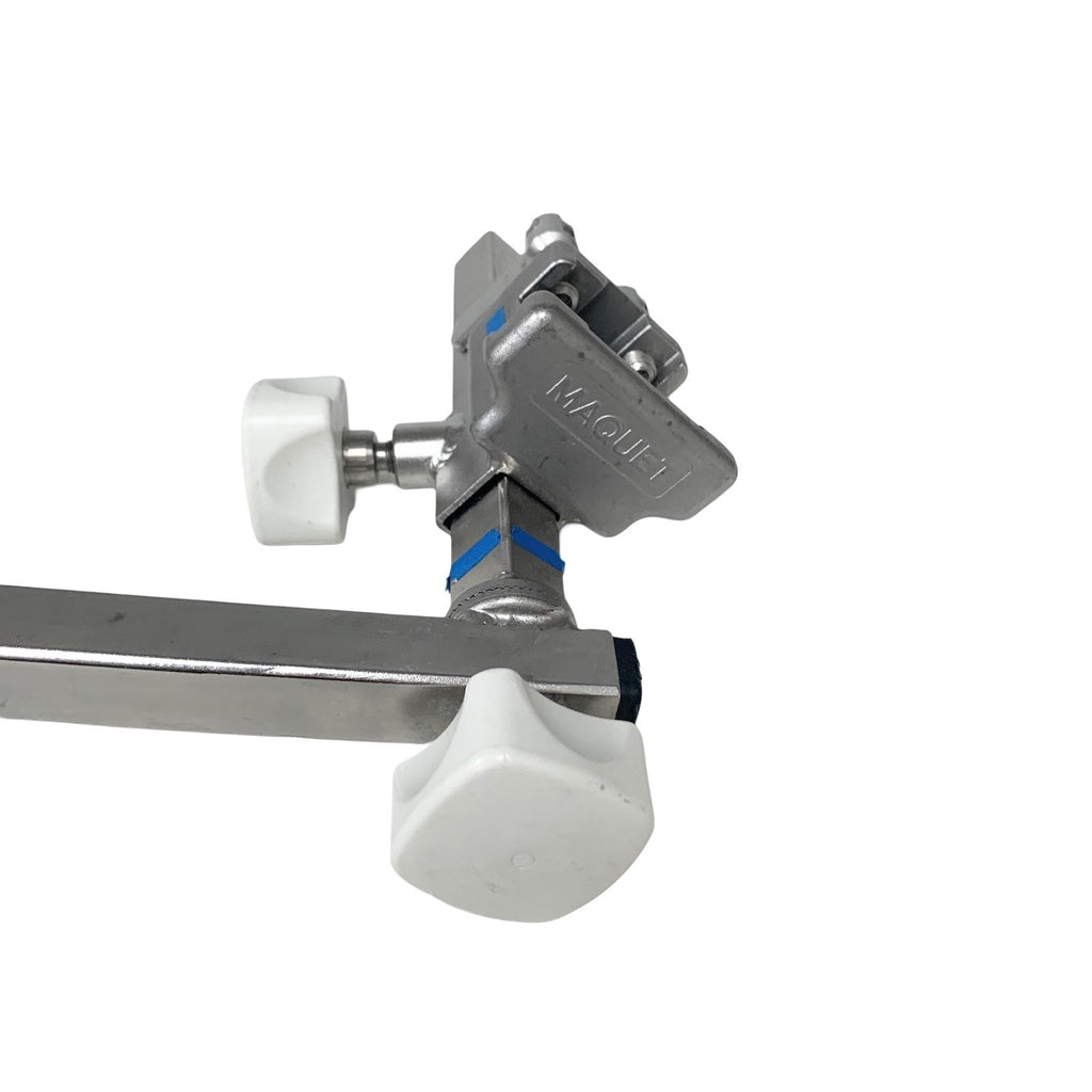 MAQUET 1002.19C Fixation Clamp Surgical Table Accessory Side Rail Holder