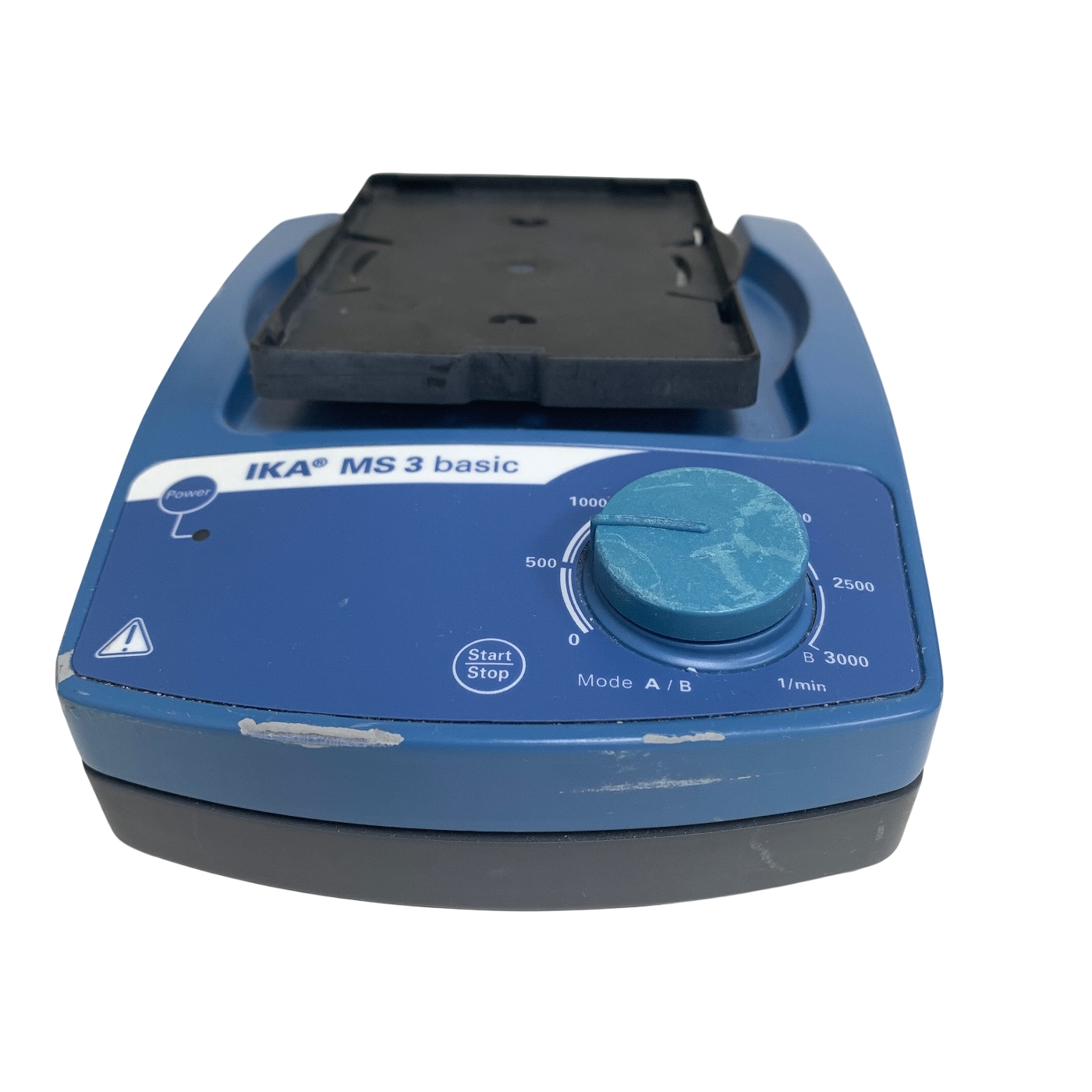 IKA MS 3 BASIC