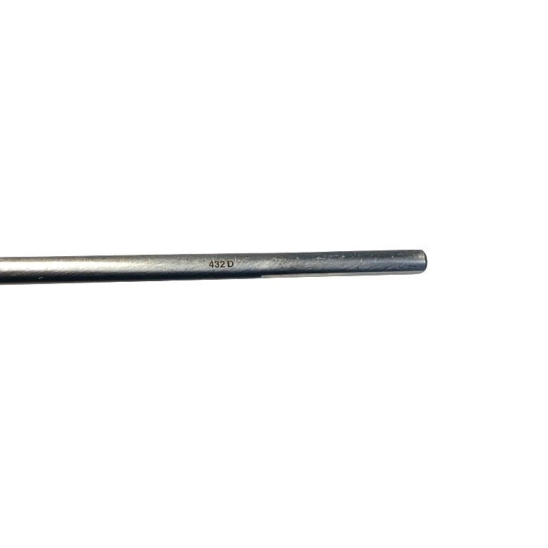 Sklar Ref 90-8210, IUD Extractor 10-1/2 Inch