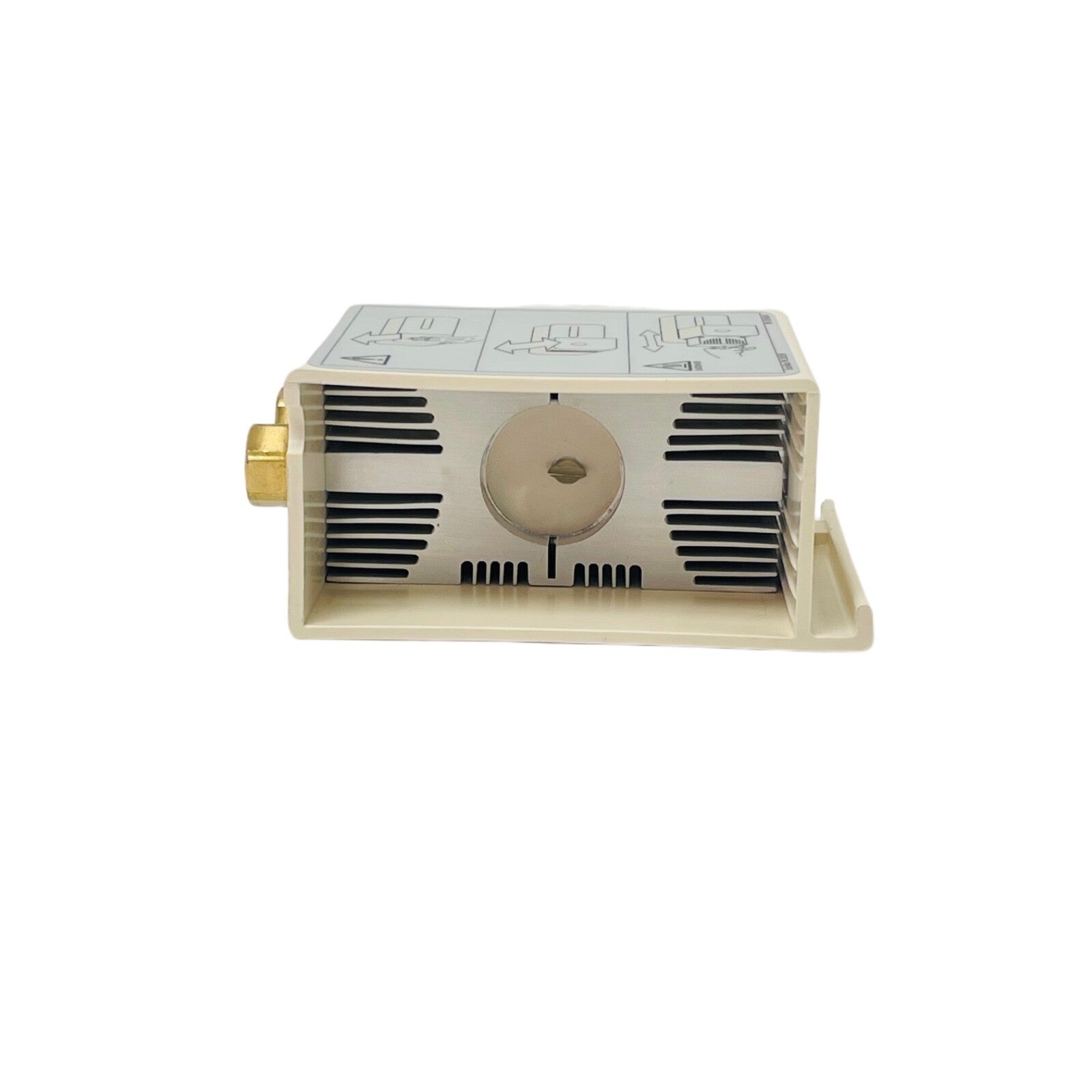 INTUITIVE SURGICAL REF 950093-04 ( Y1902 ) Da Vinci Si Xenon Lamp Assembly, 300W
