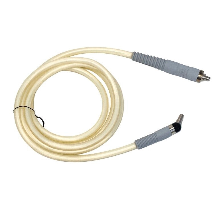Luxtec Integra REF 00-1445-A ,45 DEGREE Transparent Fiber Optic Light Cable