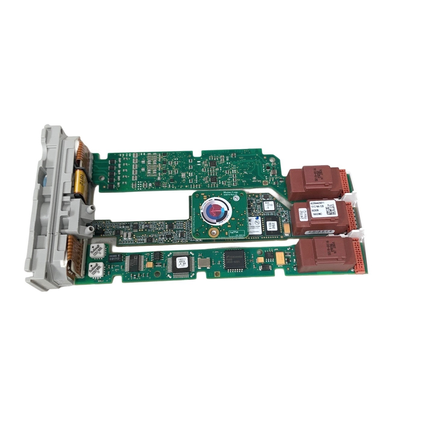 PHILIPS REF 453564426011,M3001AL A05C06 Parameter Board,COMPATIBLE M3001A Module