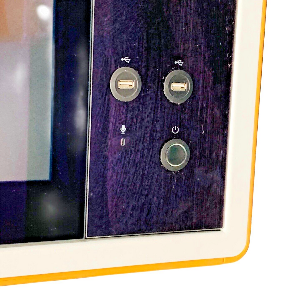 Brainlab Buzz 2.0 Ref 15869, Buzz for Digital O.R. Centralized Information Hub
