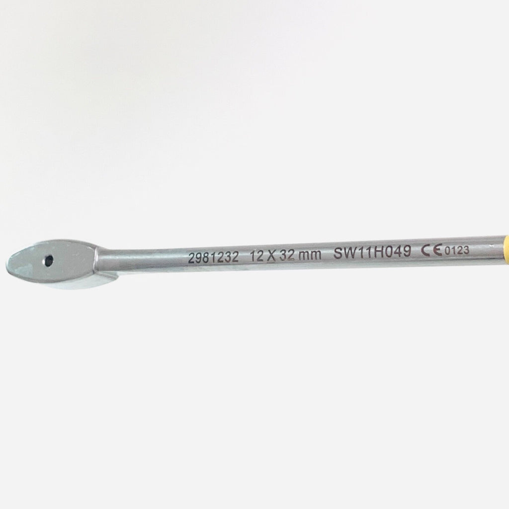 Medtronic REF 2981232, CAPSTONE 12mm × 32mm Distractor