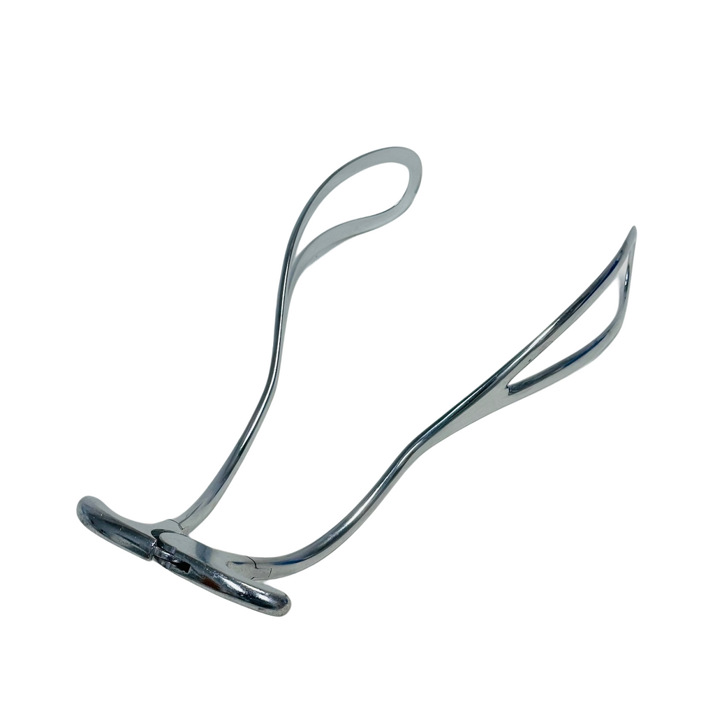 Sklar Laufe-Piper Obstetrical Forceps, Premium OR-Grade, 12"