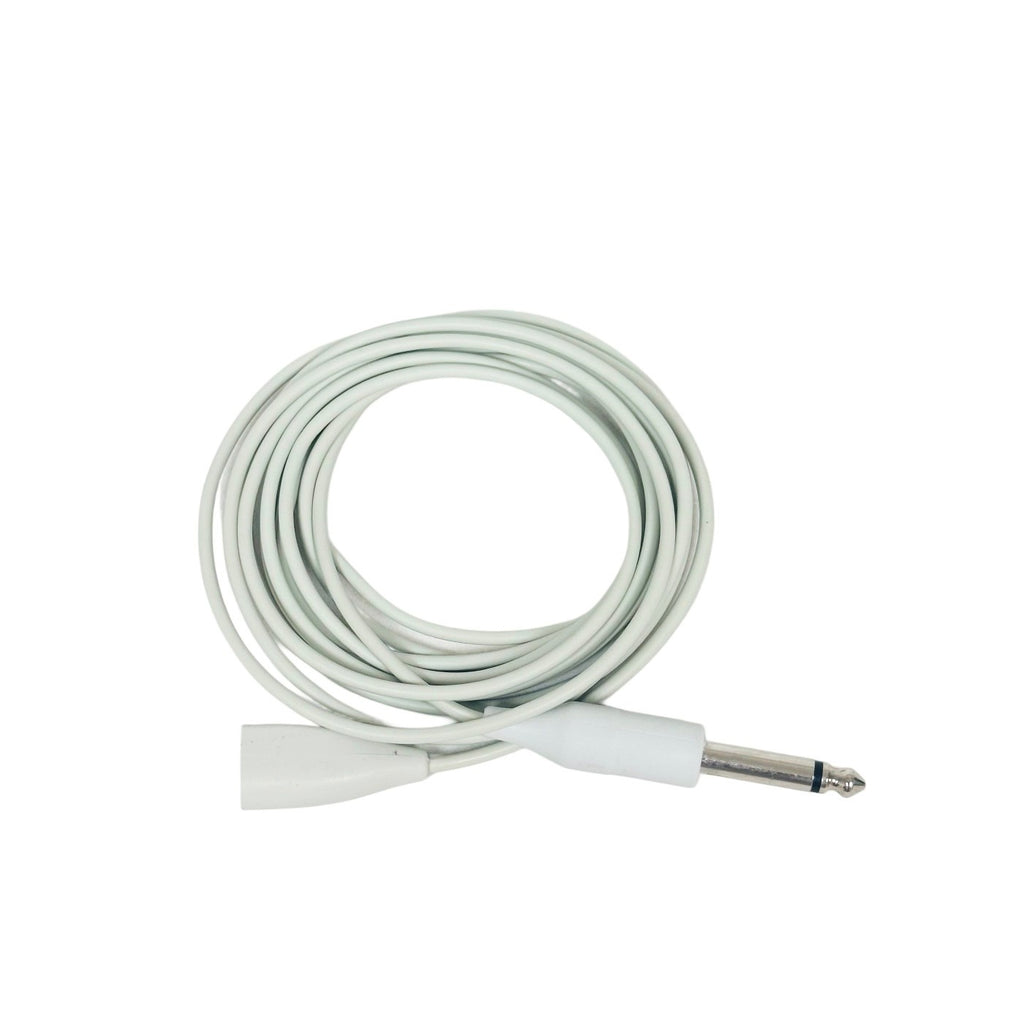 GE 165641 Extension Cable for Disposable Temperature Probes 2.8m/9ft