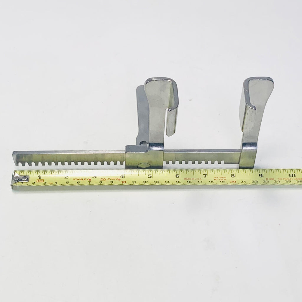 PILLING REF 341362 RIENHOFF RETRACTOR, MEDIUM