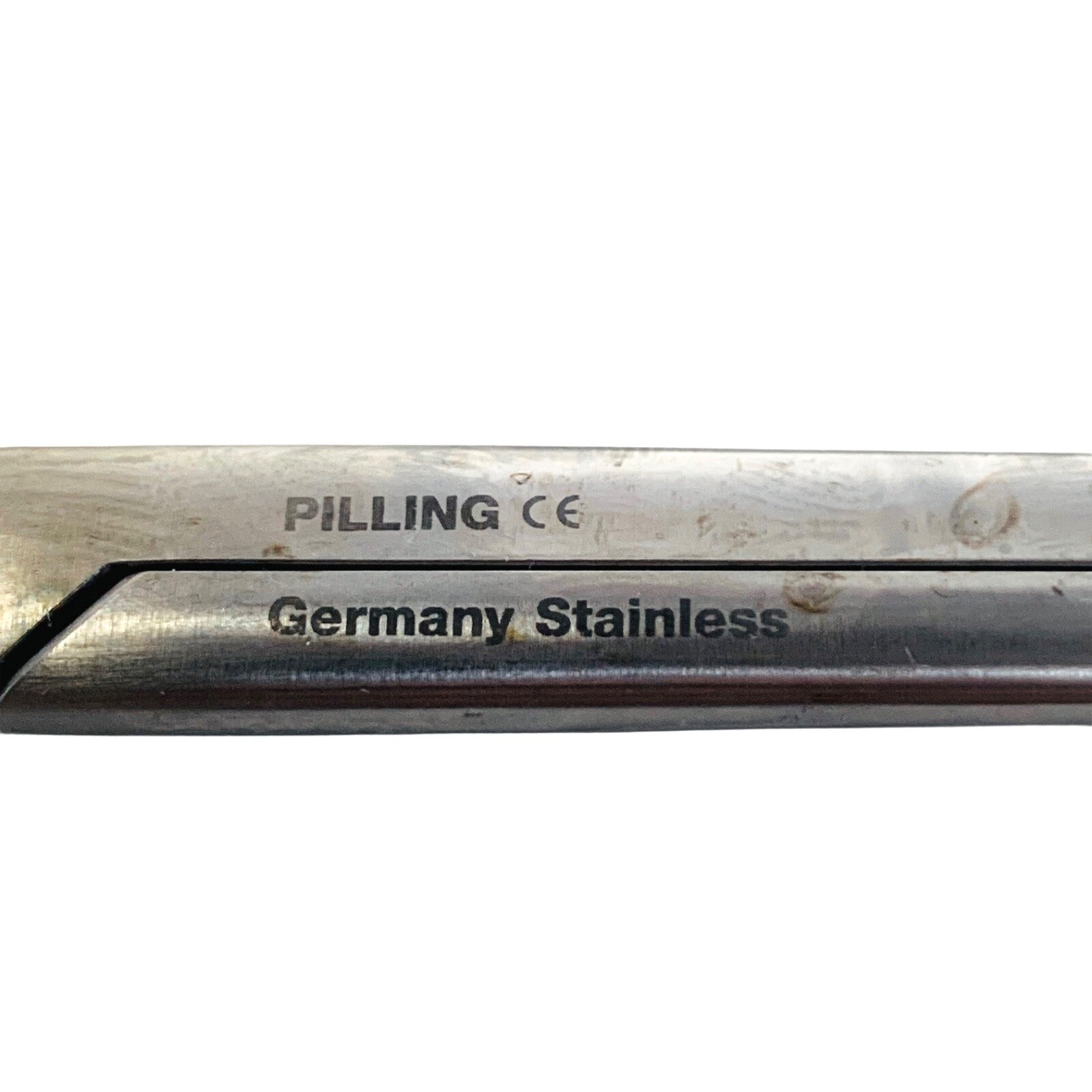 Pilling Surgical Ref 14-1332, Mayo Scissors