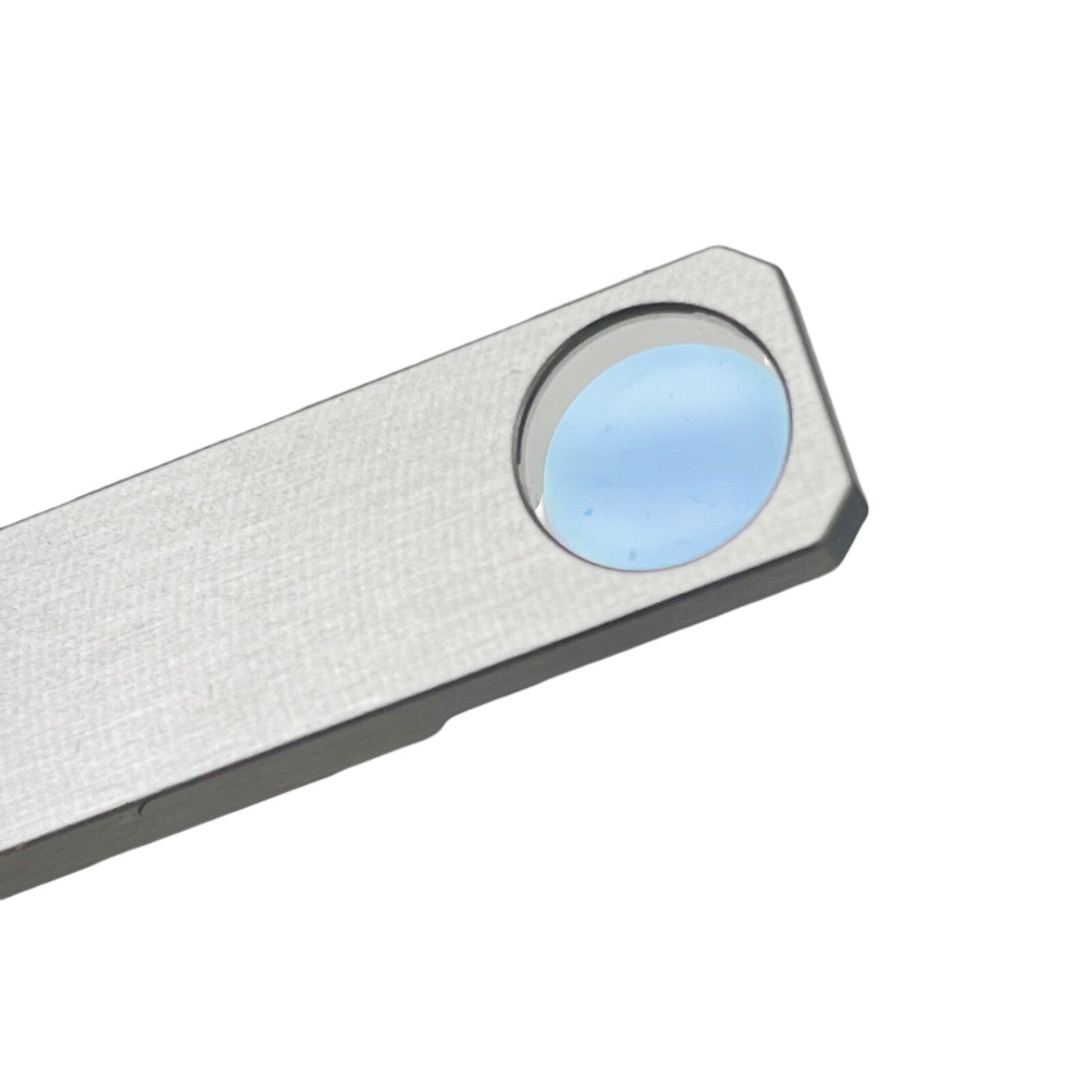 Quanta HOLMIUM Litho laser system Blast Shield Window Lens For Olympus