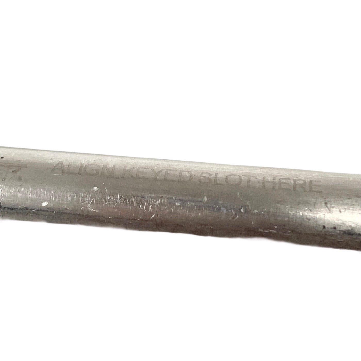 MEDTRONIC REF 808-528 Surgical Rod Cutter 6.35mm Spine Instrument CD Horizon