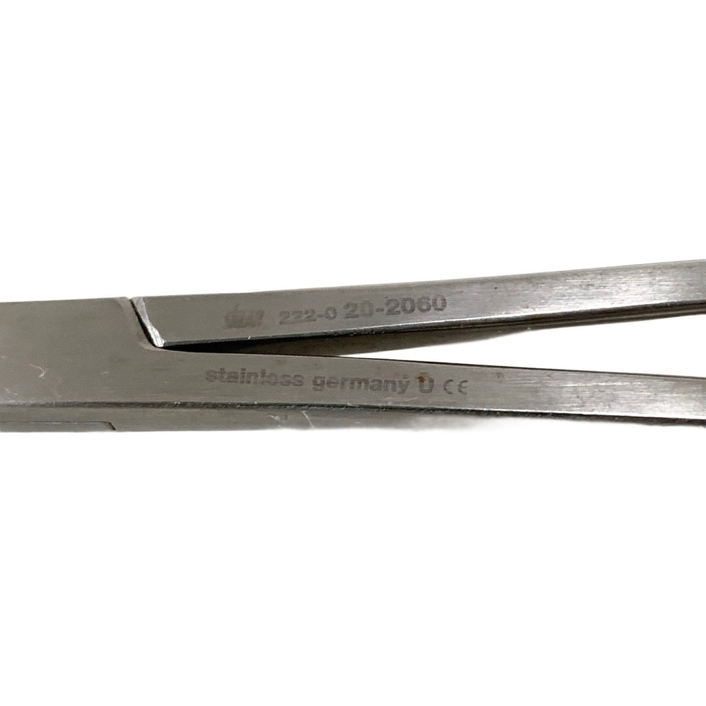 Sklar Ref 20-2060, Mayo-Hegar Needle Holder - 6"