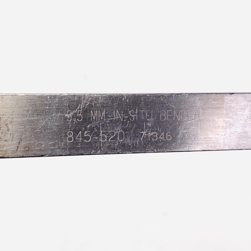 Medtronic REF 845-520, PLATE BENDER 5.5mm Orthopedic Spine In-Situ Bender