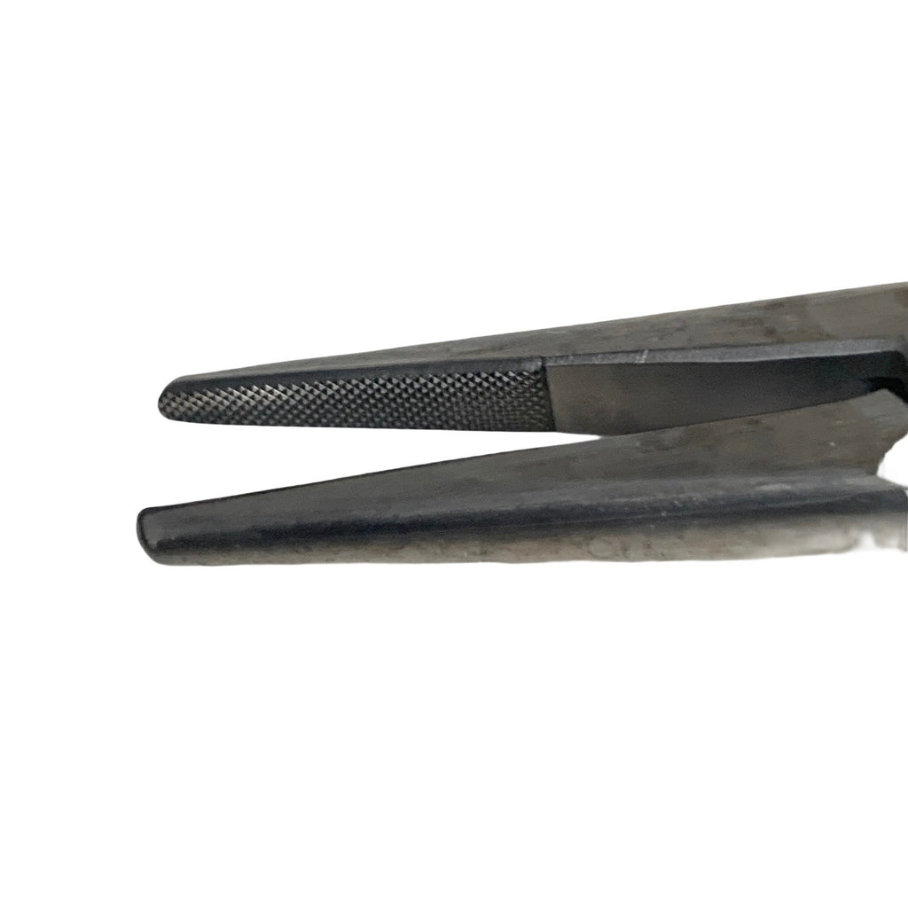 V.Mueller® CH2433 CH 2433 Vital Wangensteen Needle Holder Straight 10.75"