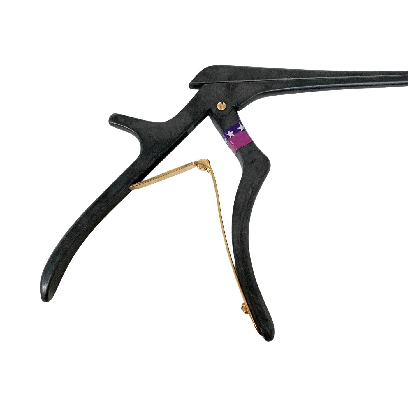 Aesculap Ref FK960B, Kerrison Rongeur Size 1 Detachable Upbiting Spine 1228