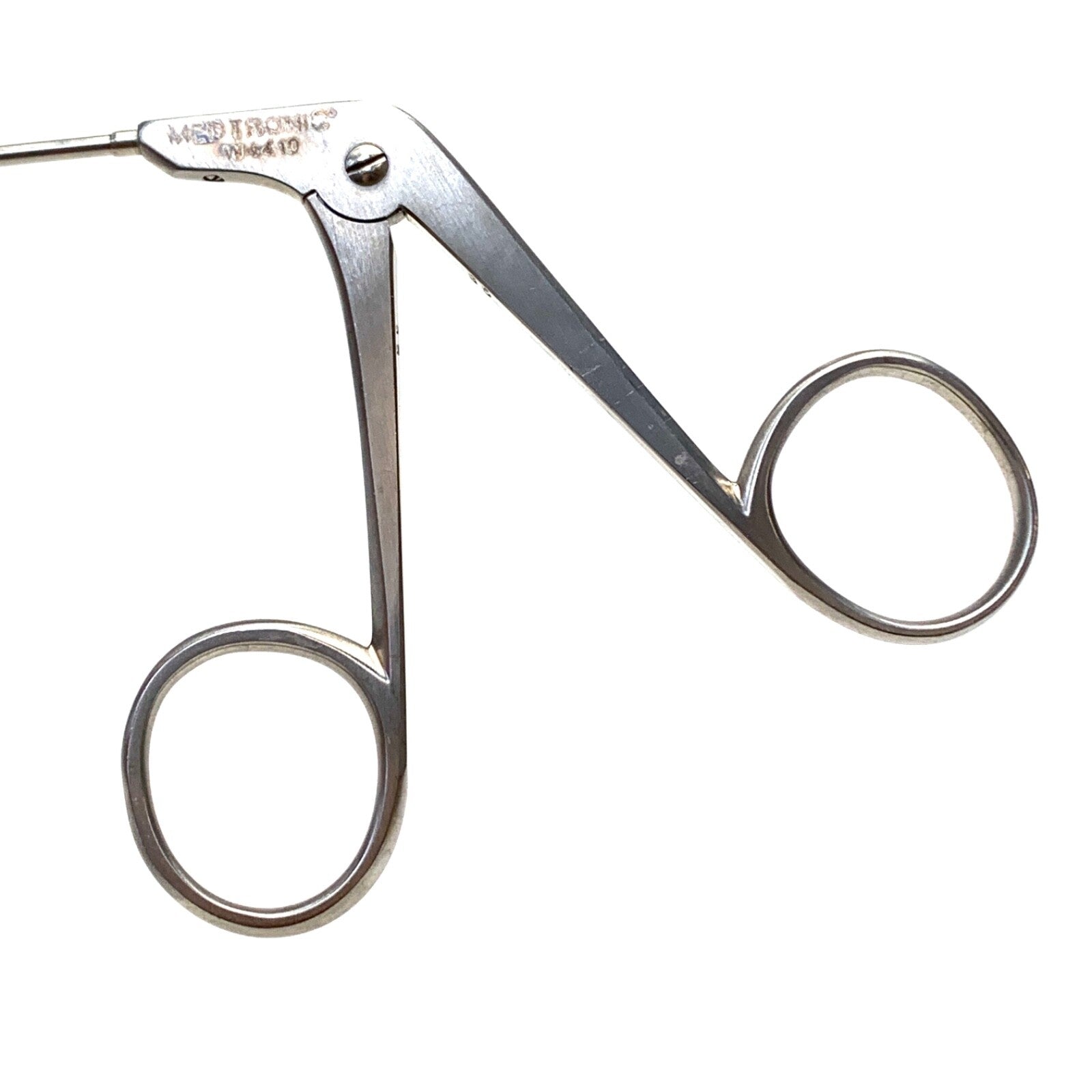 Medtronic REF W4410, Cup Grasping Forceps
