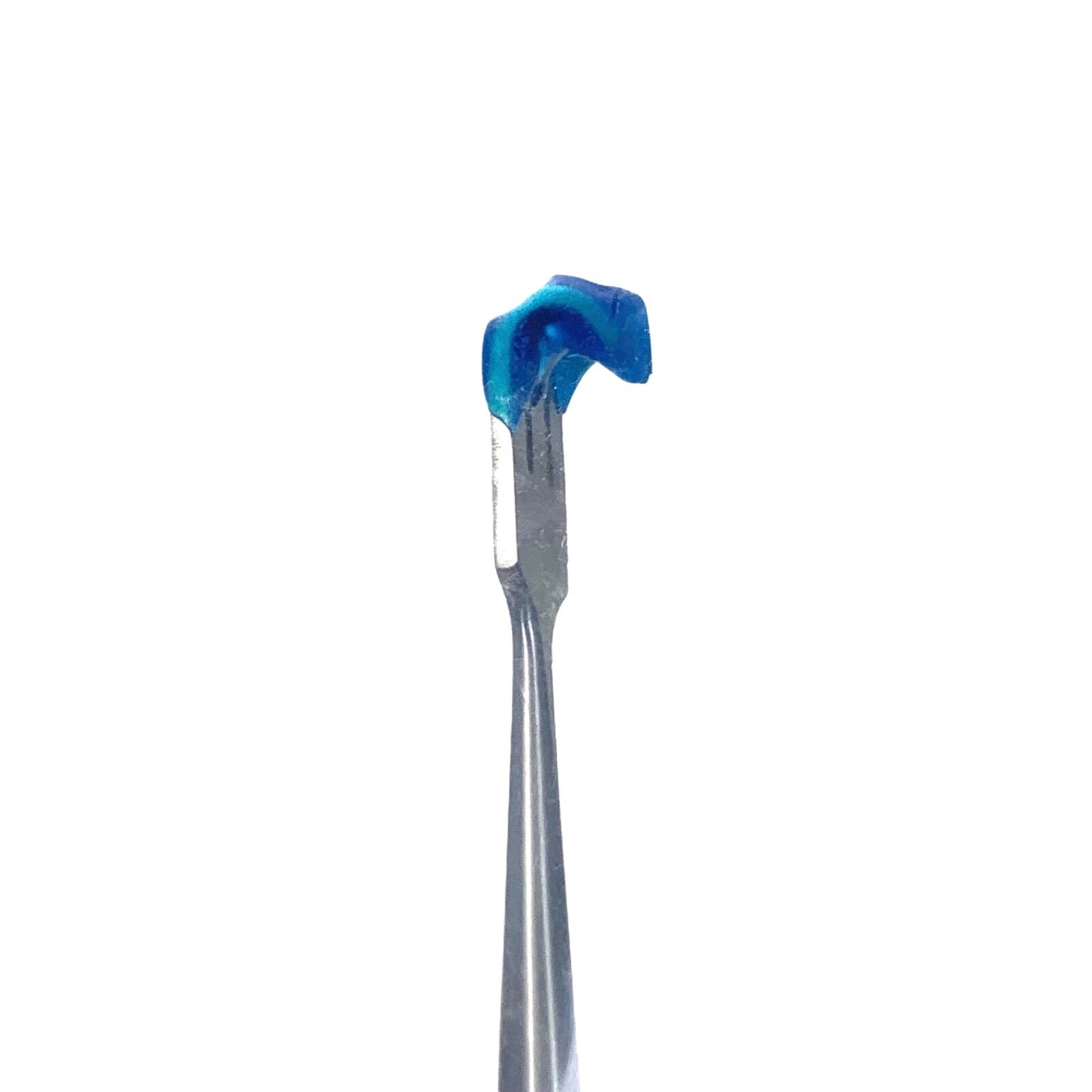 Aesculap REF MG276R, RETRACTOR, SENN ROUND TAPERED HANDLE SHARP