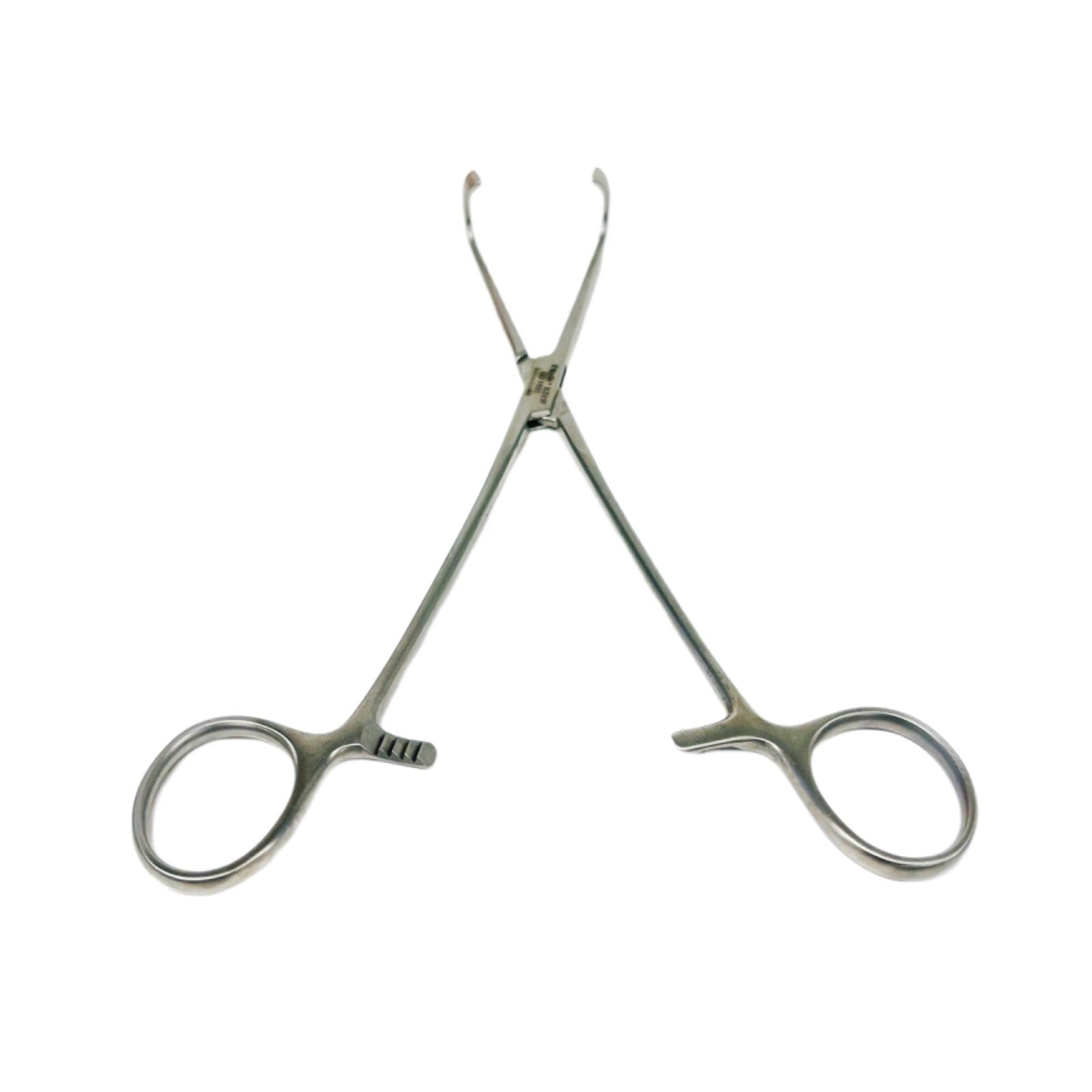 V. Mueller REF GU8690 Hendren Ureteral Clamp