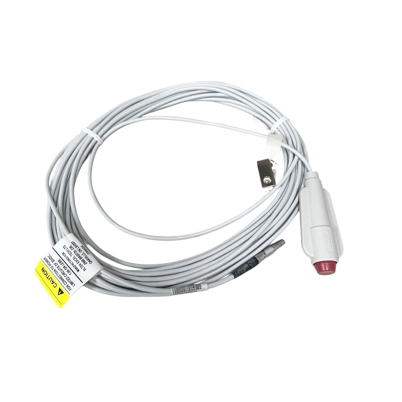 Natus REF W6233H, XLTEK Patient Event Button 30ft