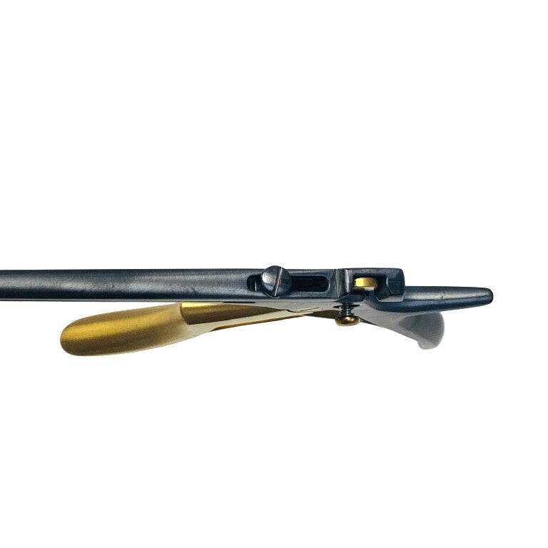VIKON Ref VK.J803CT, QUICK RELEASE KERRISON RONGEUR