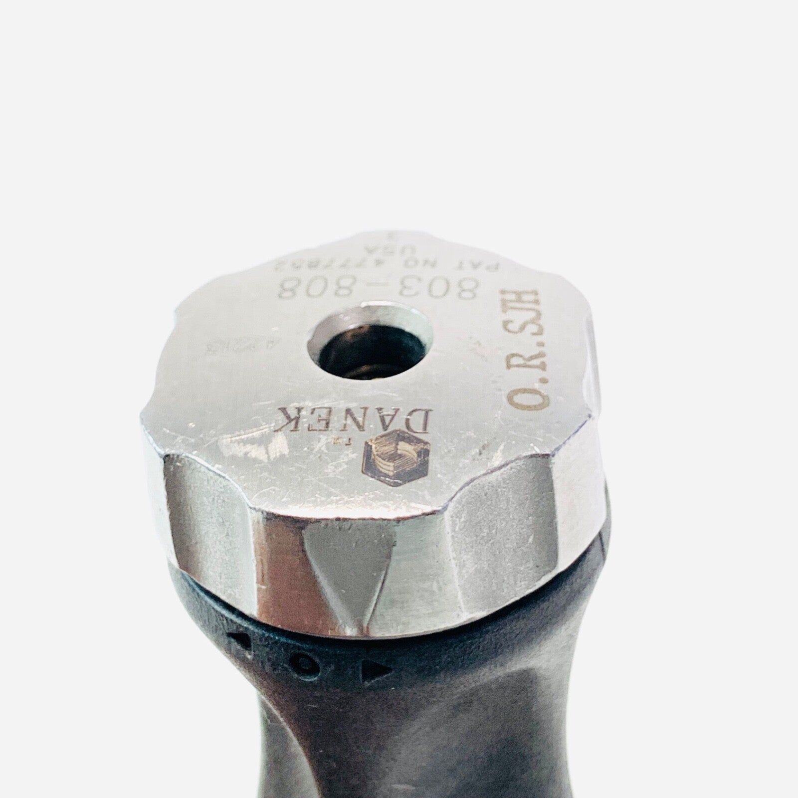 Danek REF 803-808, CANNULATED SURGICAL HANDLE