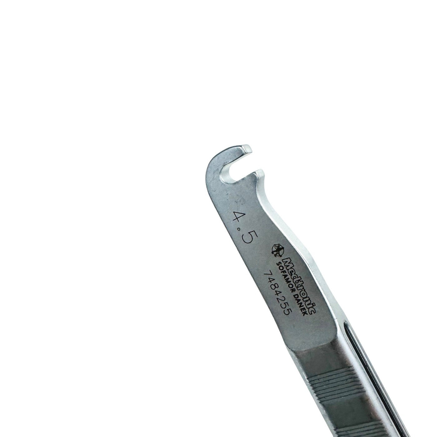 Medtronic 7484255 In Situ Benders Left 4.5mm Instrument