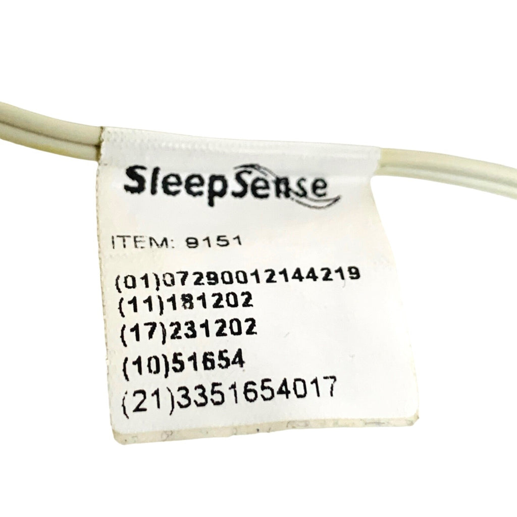 SleepSense REF 9151, Inductive Interface Cable 8 ft
