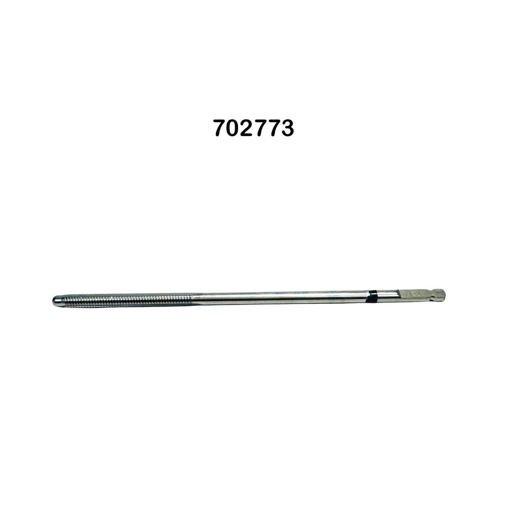 Stryker 702773 Locking Tap 5mm X 140mm Instrument