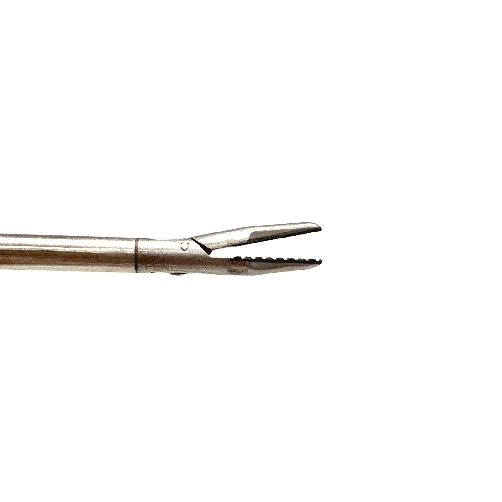 Snowden Pencer REF 90-8206, Straight Needle Holder, Laparoscopy
