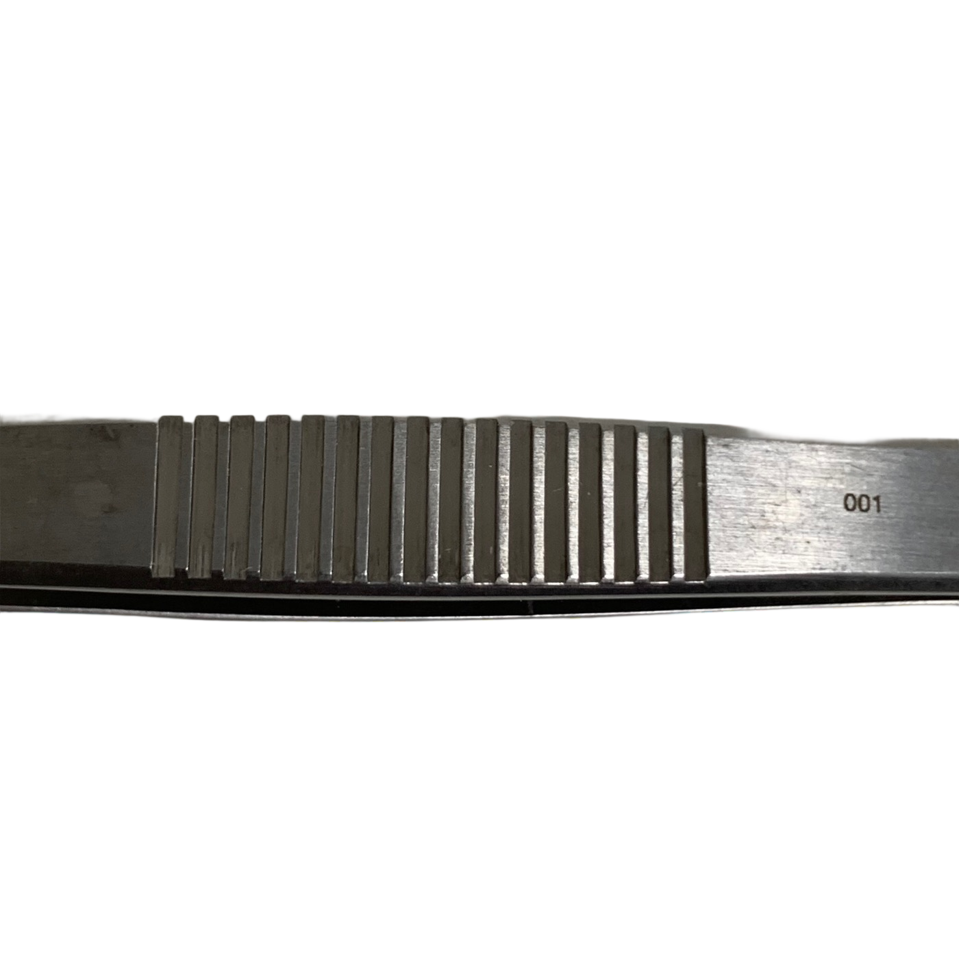 Suture Forceps Padgett® Castroviejo 4 Inch Length OR / German Stainless Steel