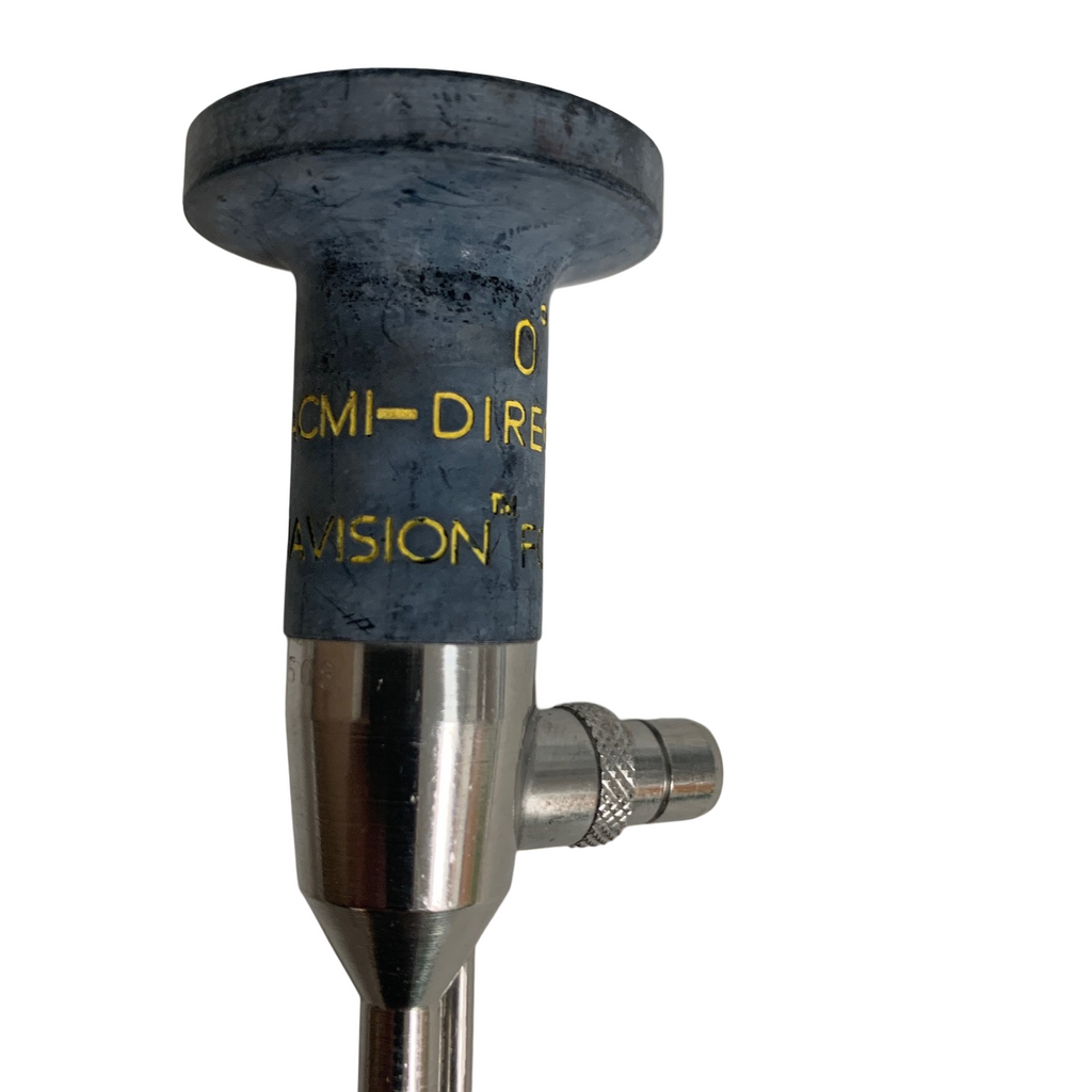 Gyrus Acmi, Inc. FO-8168D 4mm 0° Cystoscope