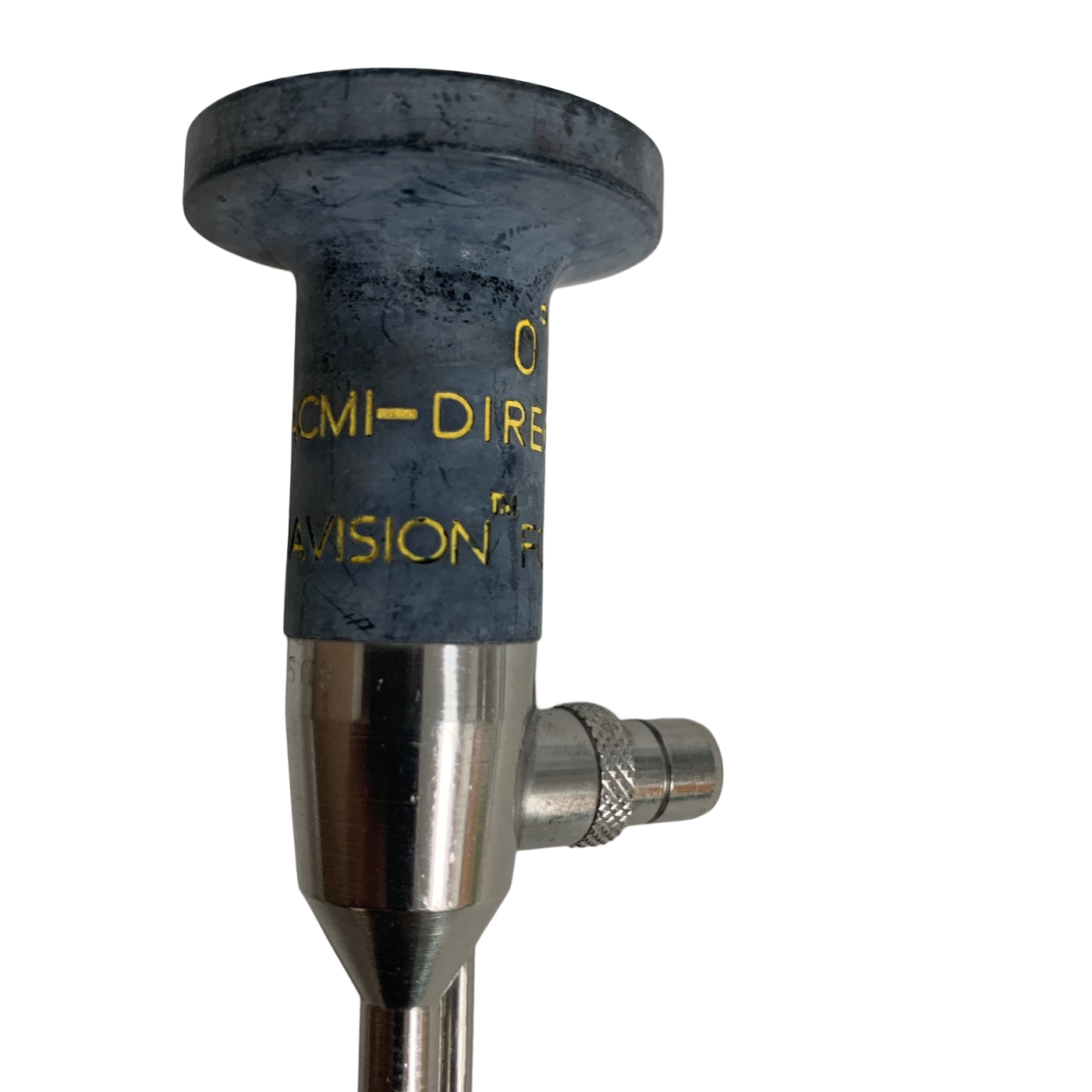Gyrus Acmi, Inc. FO-8168D 4mm 0° Cystoscope