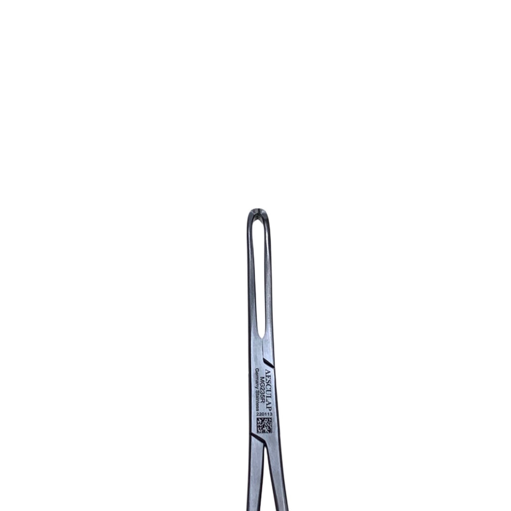 Aesculap REF MG235R, Allis Forceps